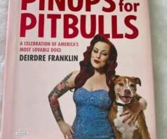 Adorable Book For The Lover Of Pitbulls - 1